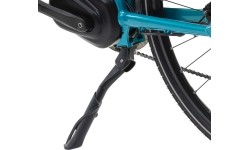 Miejski rower elektryczny Levit Musca Urban MX 468 28" - 2024 - Latte