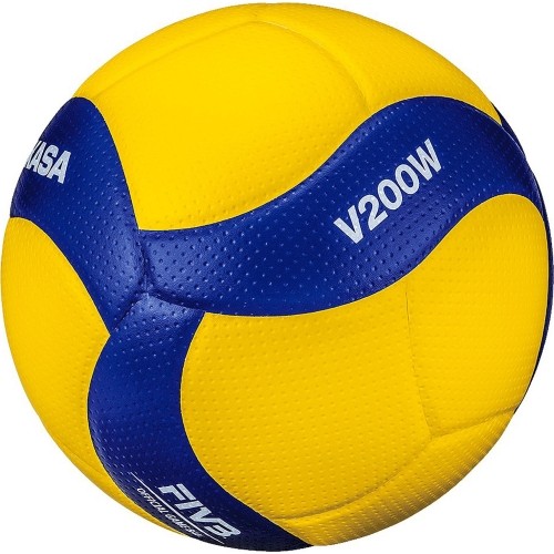 Piłka do siatkówki Mikasa V200W
