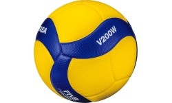 Piłka do siatkówki Mikasa V200W