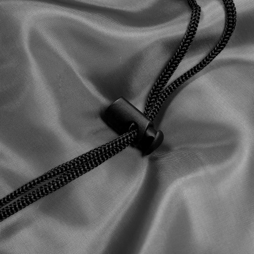 Śpiwór na wiosnę i lato 220 cm czarny Spokey GLOBTROTTER