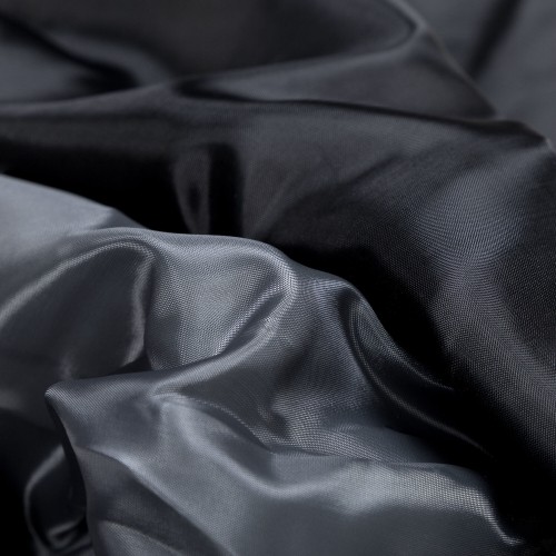 Śpiwór na wiosnę i lato 220 cm czarny Spokey GLOBTROTTER