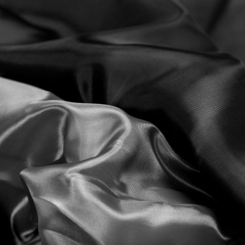 Śpiwór na wiosnę i lato 220 cm czarny Spokey GLOBTROTTER