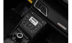 Audi Spyder R8 LIFT pojazd Niebieski