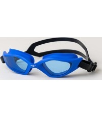 Okulary pływackie ZENITH - 01