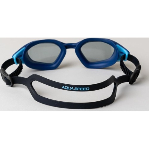 Okulary pływackie CYCLONE - 17