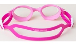 Okulary pływackie SERENITY - 03