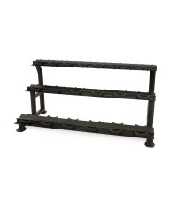 Newton Fitness DR-05 Profesjonalny stojak na hantle