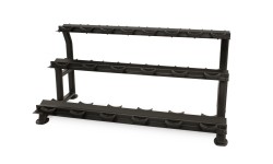 Newton Fitness DR-05 Profesjonalny stojak na hantle