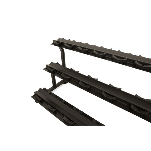 Newton Fitness DR-05 Profesjonalny stojak na hantle