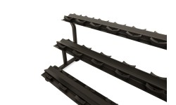 Newton Fitness DR-05 Profesjonalny stojak na hantle