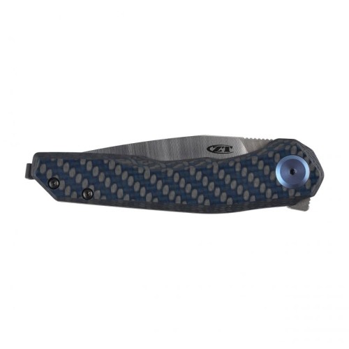 Nóż składany Zero Tolerance ZT 0545BLUCF