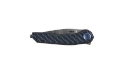 Nóż składany Zero Tolerance ZT 0545BLUCF