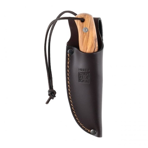 Nóż do drewna Joker Erizo CO75