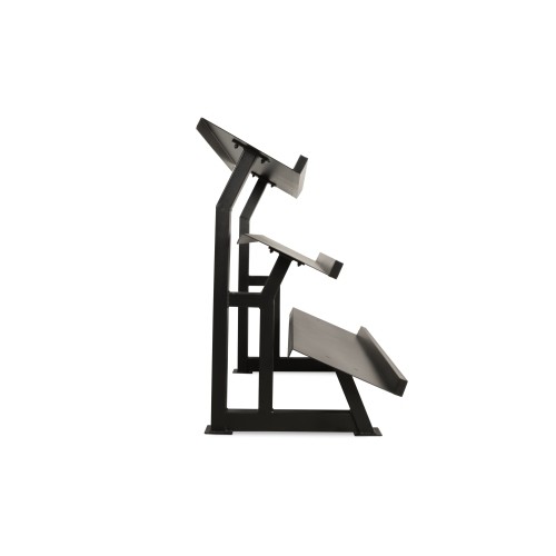 Stojak na hantle Newton Fitness DR-20 Hex
