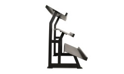Stojak na hantle Newton Fitness DR-20 Hex