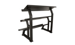 Stojak na hantle Newton Fitness DR-20 Hex