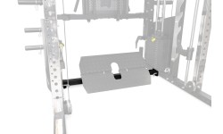 Newton Fitness CSR-300 Wspornik płyty do wyciskania nóg