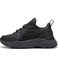 Puma Avalynė Moterims Cassia Lux Black 397837 03