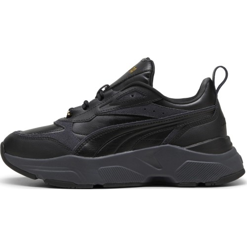 Buty damskie Puma Cassia Lux Black 397837 03
