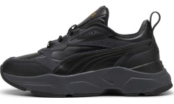 Puma Avalynė Moterims Cassia Lux Black 397837 03