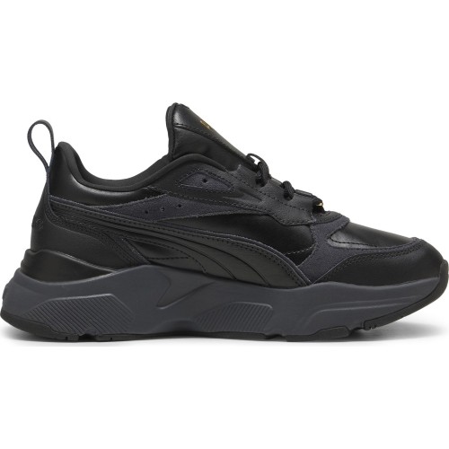 Puma Avalynė Moterims Cassia Lux Black 397837 03