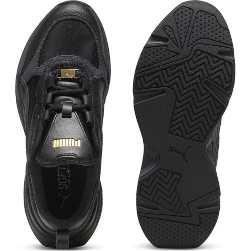 Puma Avalynė Moterims Cassia Lux Black 397837 03