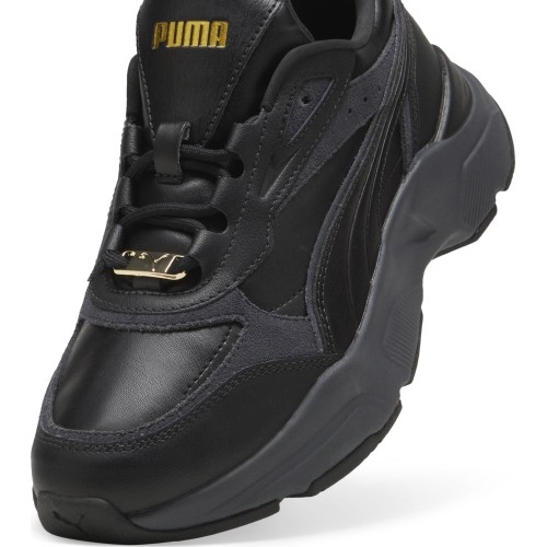 Puma Avalynė Moterims Cassia Lux Black 397837 03