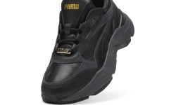 Puma Avalynė Moterims Cassia Lux Black 397837 03