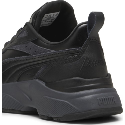 Puma Avalynė Moterims Cassia Lux Black 397837 03