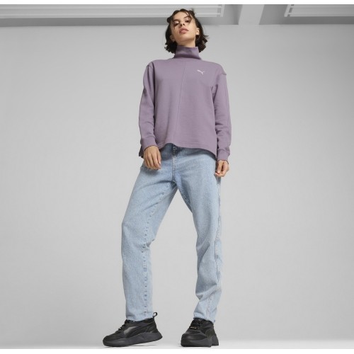 Puma Avalynė Moterims Cassia Lux Black 397837 03