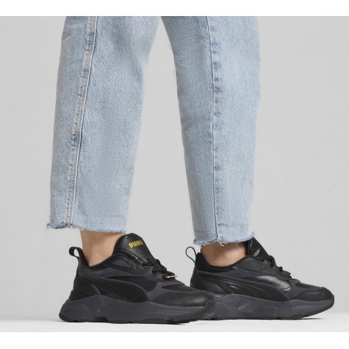 Puma Avalynė Moterims Cassia Lux Black 397837 03