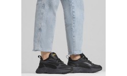 Puma Avalynė Moterims Cassia Lux Black 397837 03