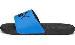 Puma Šlepetės Paaugliams Cool Cat 2.0 Jr Future Blue Black 390881 07