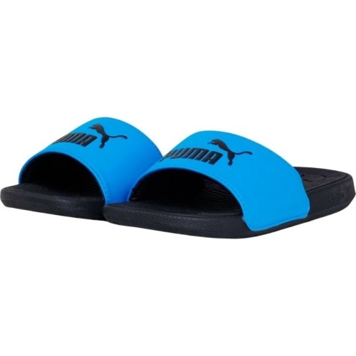 Puma Šlepetės Paaugliams Cool Cat 2.0 Jr Future Blue Black 390881 07
