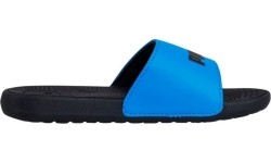 Puma Šlepetės Paaugliams Cool Cat 2.0 Jr Future Blue Black 390881 07