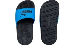 Puma Šlepetės Paaugliams Cool Cat 2.0 Jr Future Blue Black 390881 07