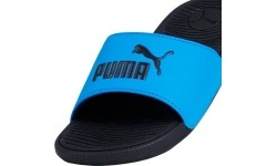 Puma Šlepetės Paaugliams Cool Cat 2.0 Jr Future Blue Black 390881 07