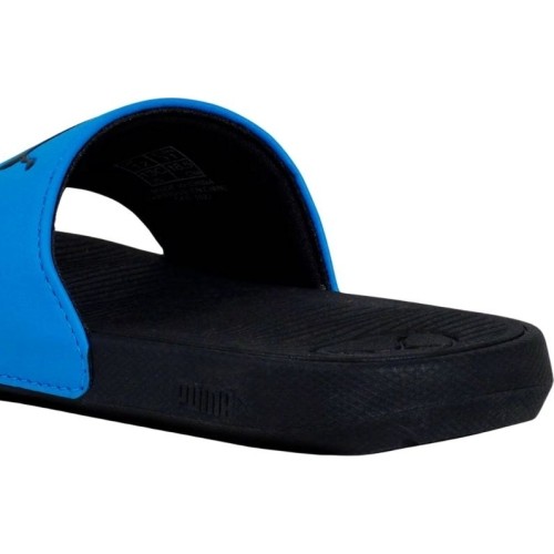 Puma Šlepetės Paaugliams Cool Cat 2.0 Jr Future Blue Black 390881 07