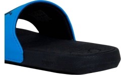 Puma Šlepetės Paaugliams Cool Cat 2.0 Jr Future Blue Black 390881 07