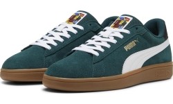 Buty męskie Puma Smash 3.0 Year Of Sport Green 397484 01