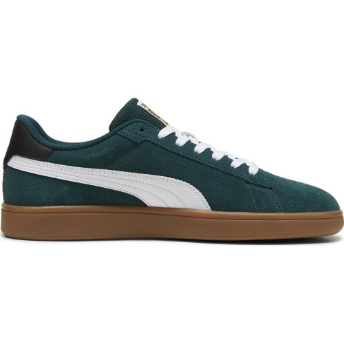 Buty męskie Puma Smash 3.0 Year Of Sport Green 397484 01