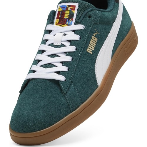 Buty męskie Puma Smash 3.0 Year Of Sport Green 397484 01
