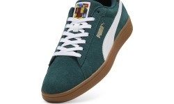 Buty męskie Puma Smash 3.0 Year Of Sport Green 397484 01