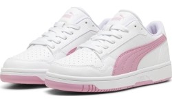 Puma Avalynė Paaugliams Reb-L Jr White Pink 398993 09
