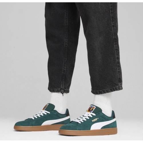 Buty męskie Puma Smash 3.0 Year Of Sport Green 397484 01