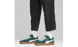 Buty męskie Puma Smash 3.0 Year Of Sport Green 397484 01