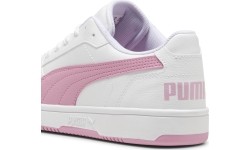Puma Avalynė Paaugliams Reb-L Jr White Pink 398993 09