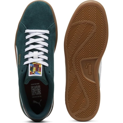 Buty męskie Puma Smash 3.0 Year Of Sport Green 397484 01