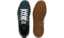 Buty męskie Puma Smash 3.0 Year Of Sport Green 397484 01