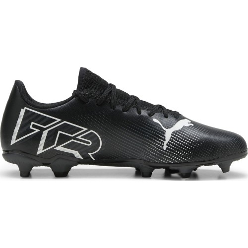 Buty piłkarskie męskie Puma Future 7 Play FG/AG czarne 107723 02